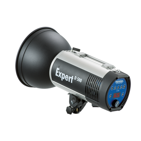 EH Pro 3000 Flash Head with Long/20-Pin Plug