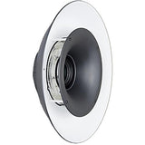 14" Standard Reflector for Ringflash RF White - Light Shapers - Hensel USA
