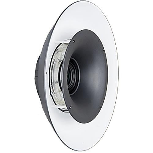 14" Standard Reflector for Ringflash RF White - Light Shapers - Hensel USA