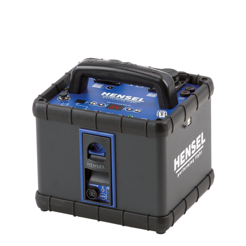 *EXCELLENT CONDITION* Porty L 1200 Power Pack